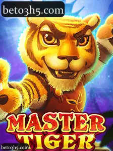 MasterTiger