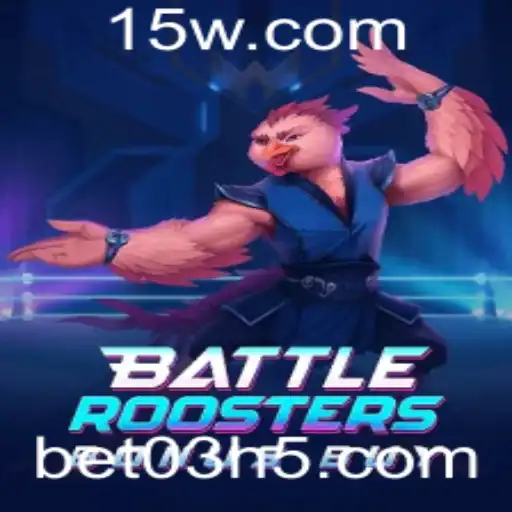 Explorando BattleRoostersBonusBuy: Estratégias e Regras para Dominar o Jogo de Apostas