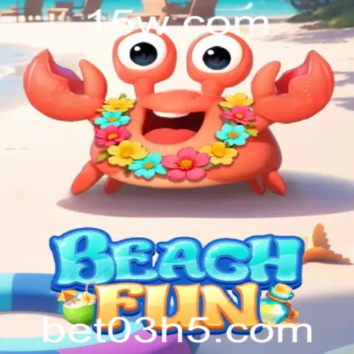 Descubra BeachFun: Um Novo Jogo Atemporal