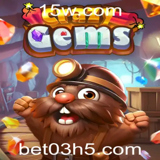 Descubra CrazyGems: Um Jogo de Estratégia e Emoção