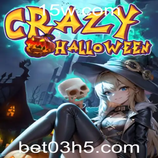 Explorando o Mundo de CrazyHalloween: Um Guia Completo para os Fãs de Jogos