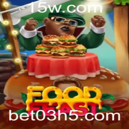 Explorando as Delícias de FoodFeast: Um Jogo de Estratégia e Sabor