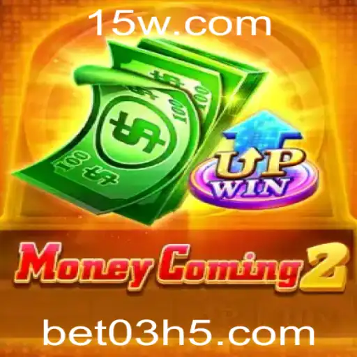 MoneyComing2: Descubra o Fascinante Mundo de Apostas com bet03