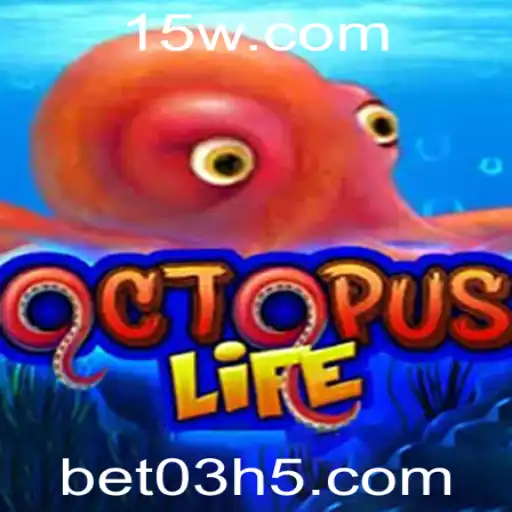 Descubra o Fascinante Mundo de OctopusLife e a Palpitante Aventura de bet03