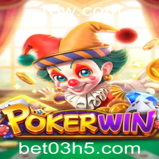 Descobrindo o Mundo do POKERWIN