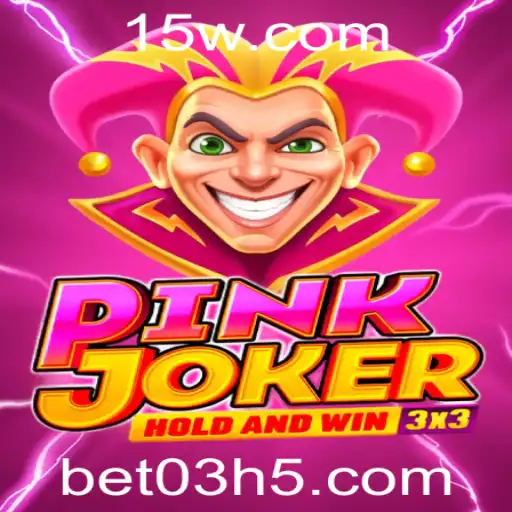 Explorando o Mundo de Pinkjoker: Um Guia Completo com Bet03