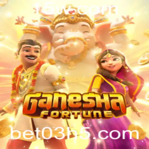 GaneshaFortune: Descubra o Mundo Místico e Encontre sua Sorte