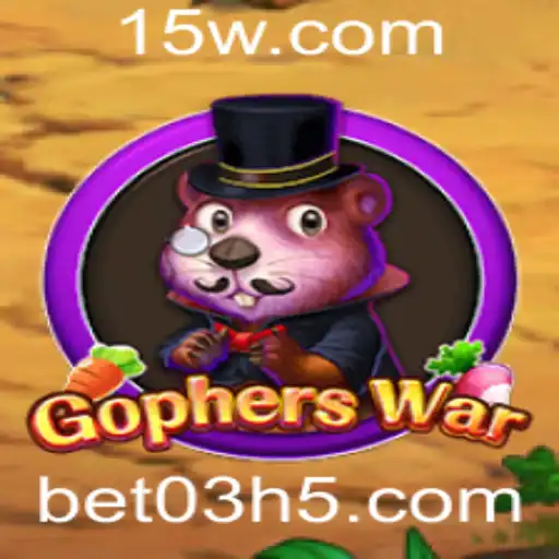 Introdução e Regras do Jogo GophersWar: Um Novo Fenômeno no Mundo dos Jogos