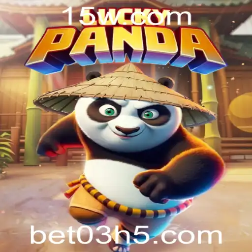 Explorando o Mundo de LuckyPanda: Diversão e Estratégia no Jogo de Sorte