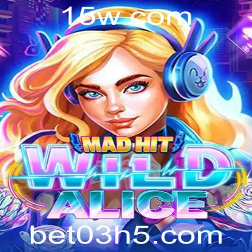 Explorando o Universo de MadHitWildAlice: Aventura e Estratégia no Mundo dos Jogos