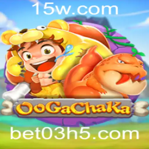 Descubra as Aventuras Emocionantes de OoGaChaKa