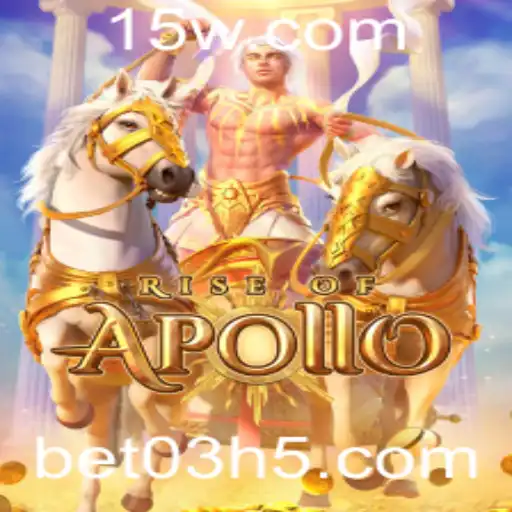 RiseofApollo: Um Mergulho no Fascinante Mundo do Jogo