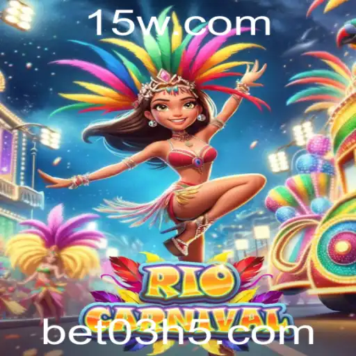 RioCarnival: Descubra as Emoções deste Vibrante Jogo de Azar