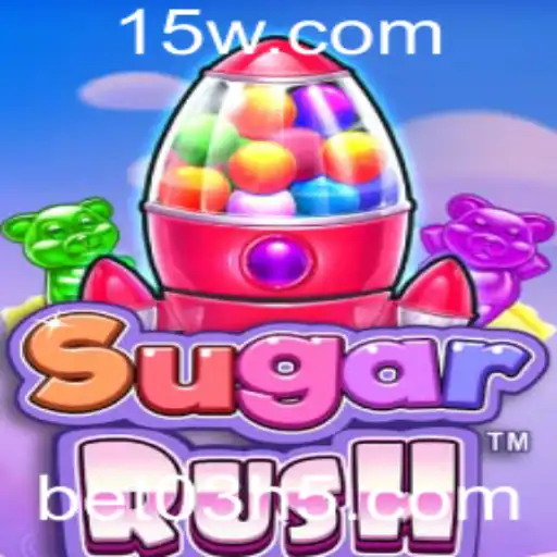 Explorando o Mundo de SugarRush: Um Guia Completo para Jogadores com o Código Bet03
