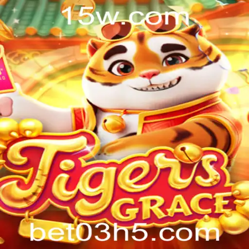 Descubra o Intrigante Mundo de TigersGrace: Um Jogo de Estratégia e Sorte
