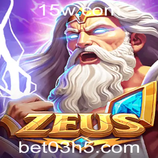Zeus: Descobrindo o Poderoso Jogo da Mitologia com Bet03